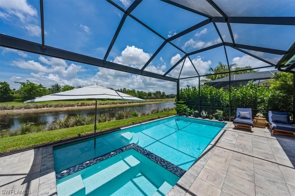 4121 Amelia Way Naples FL 34119