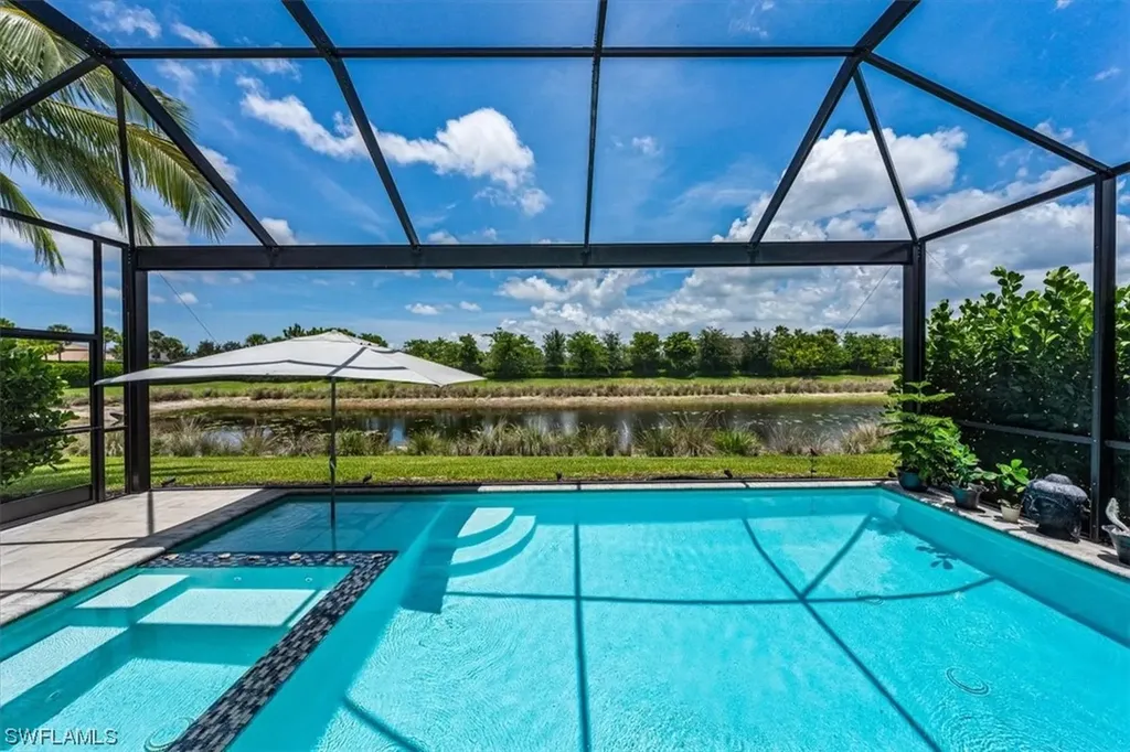 4121 Amelia Way Naples FL 34119