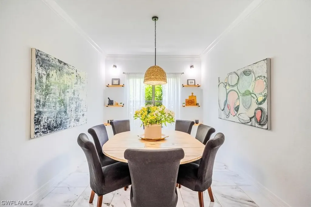4121 Amelia Way Naples FL 34119