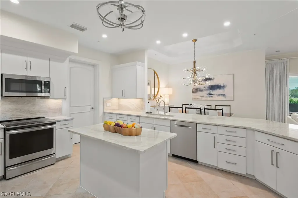 1438 Borghese Lane Naples FL 34114