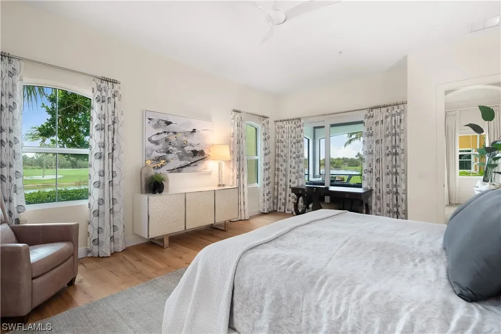 1438 Borghese Lane Naples FL 34114