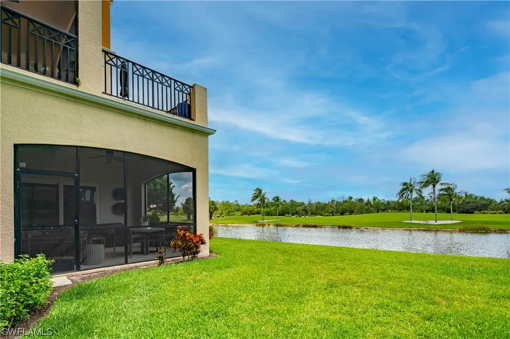 1438 Borghese Lane Naples FL 34114