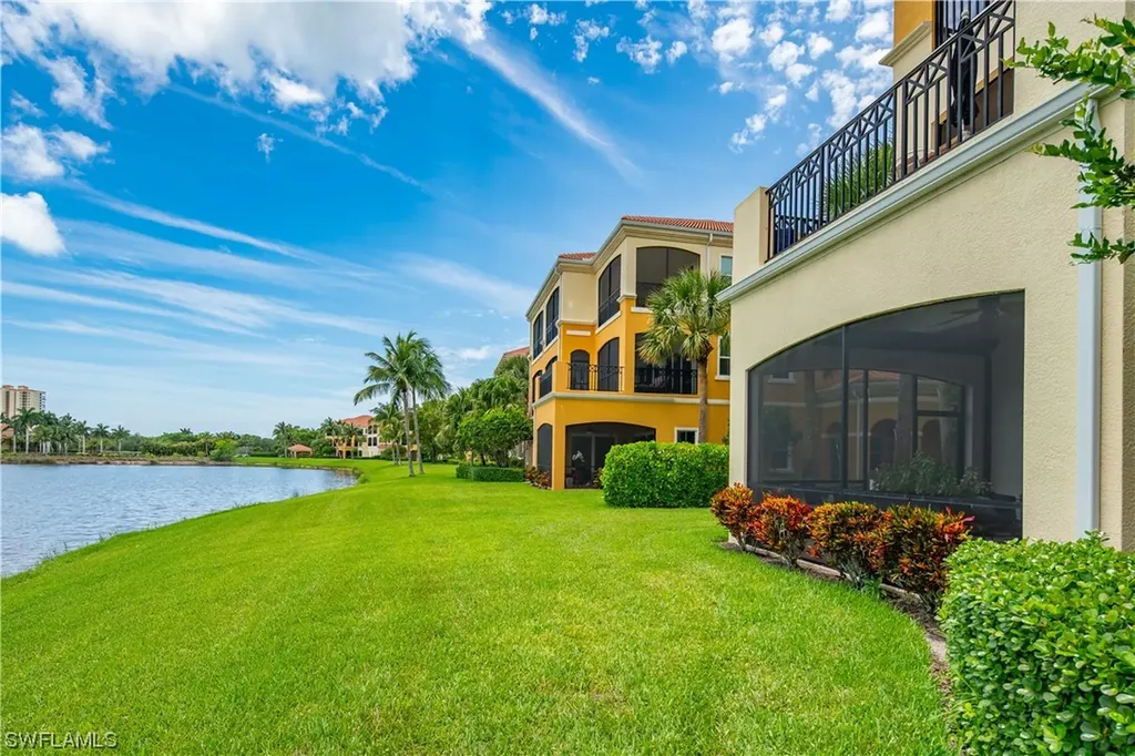 1438 Borghese Lane Naples FL 34114