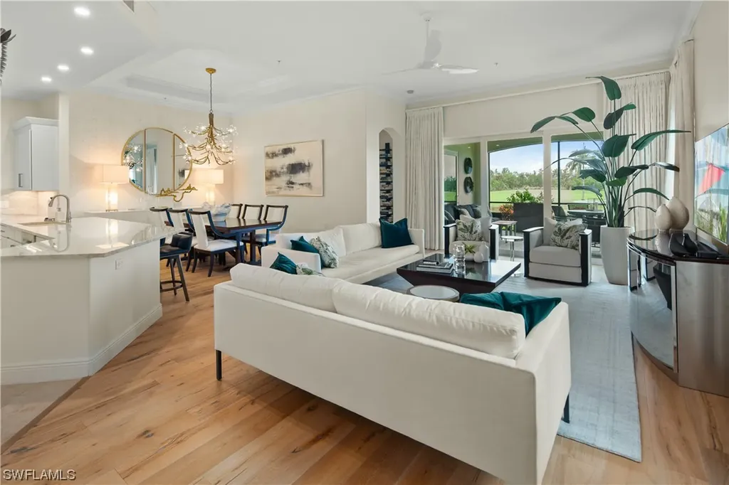1438 Borghese Lane Naples FL 34114