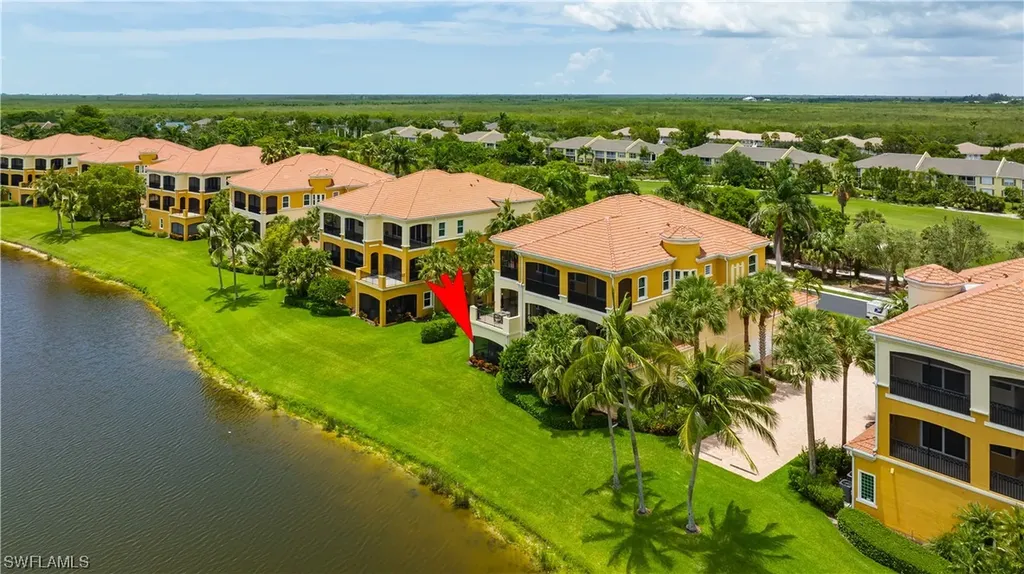 1438 Borghese Lane Naples FL 34114