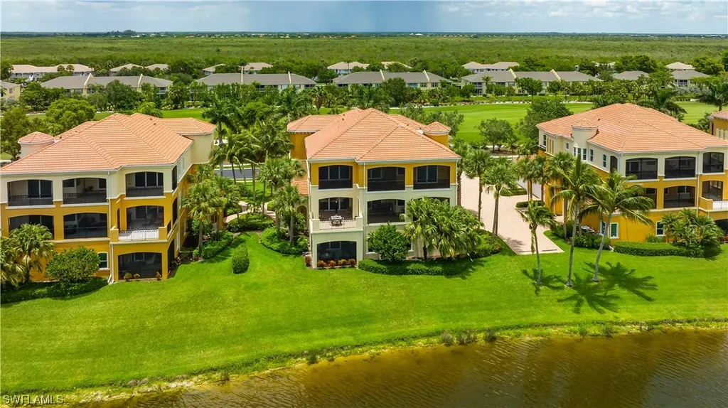 1438 Borghese Lane Naples FL 34114
