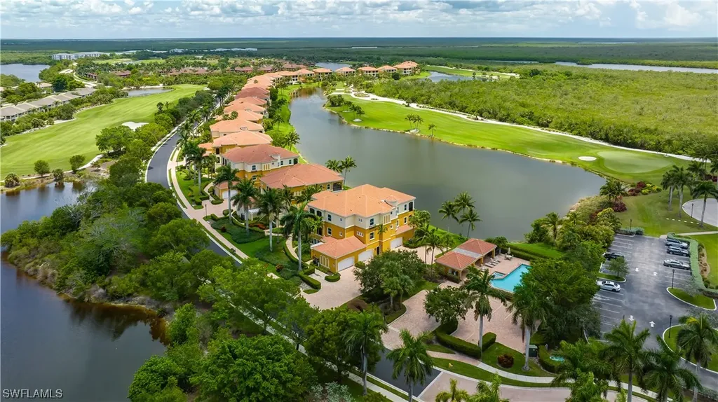 1438 Borghese Lane Naples FL 34114
