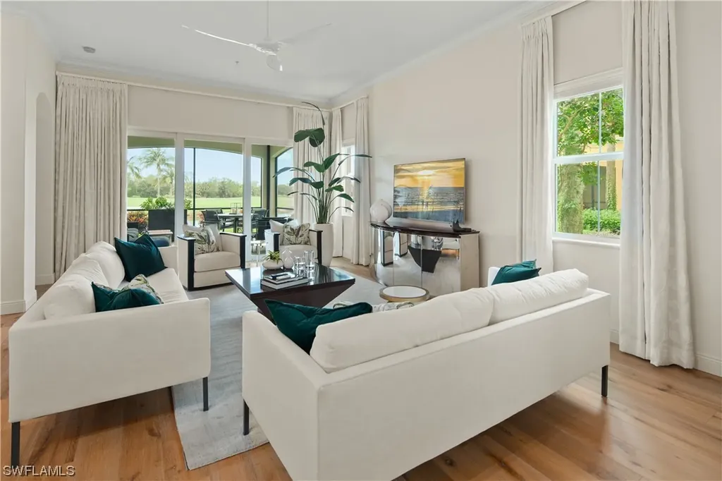 1438 Borghese Lane Naples FL 34114