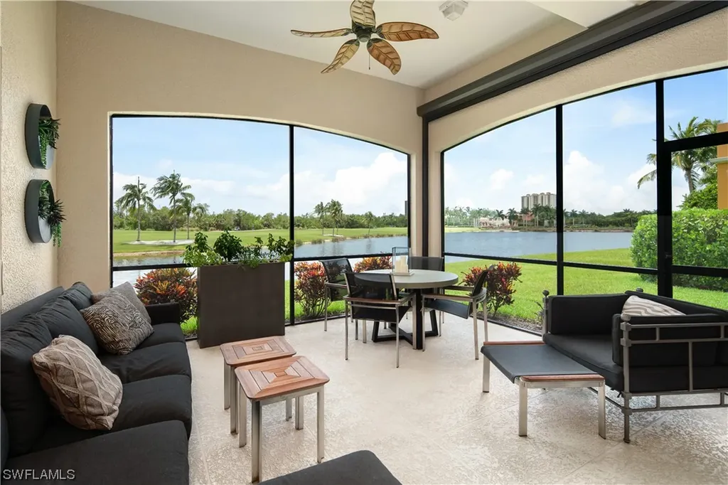 1438 Borghese Lane Naples FL 34114