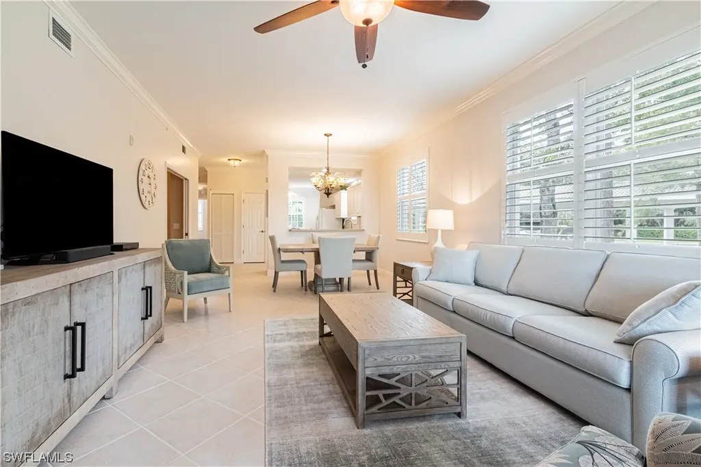 Naples FL, 4010 Loblolly Bay Drive, Unit 9-101