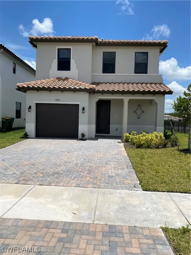 Ave Maria FL, 5598 Carrara Drive