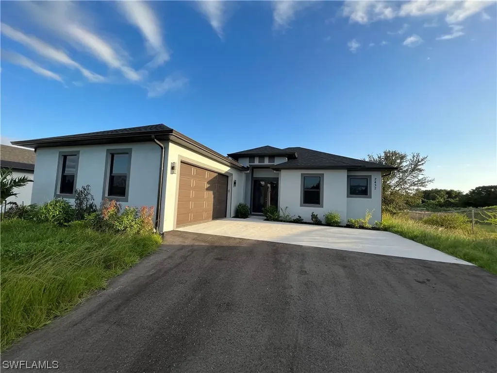 2432 47th Avenue NE Naples FL 34120