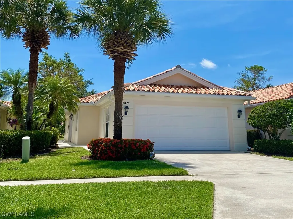 4171 Los Altos Court Naples FL 34109