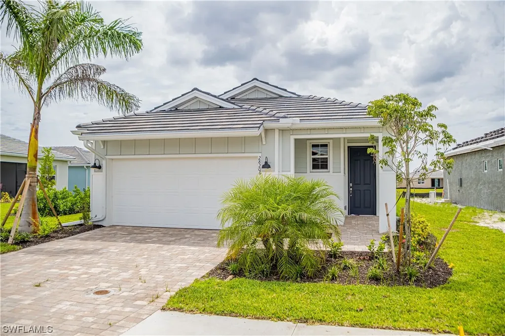 28206 Captiva Shell Loop Bonita Springs FL 34135