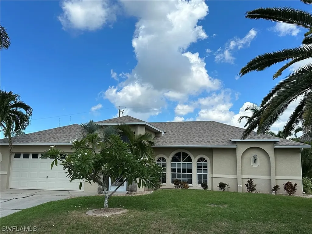 1825 SW 49th Lane Cape Coral FL 33914