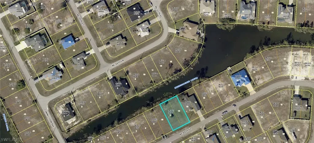 1021 NE 44th Street Cape Coral FL 33909