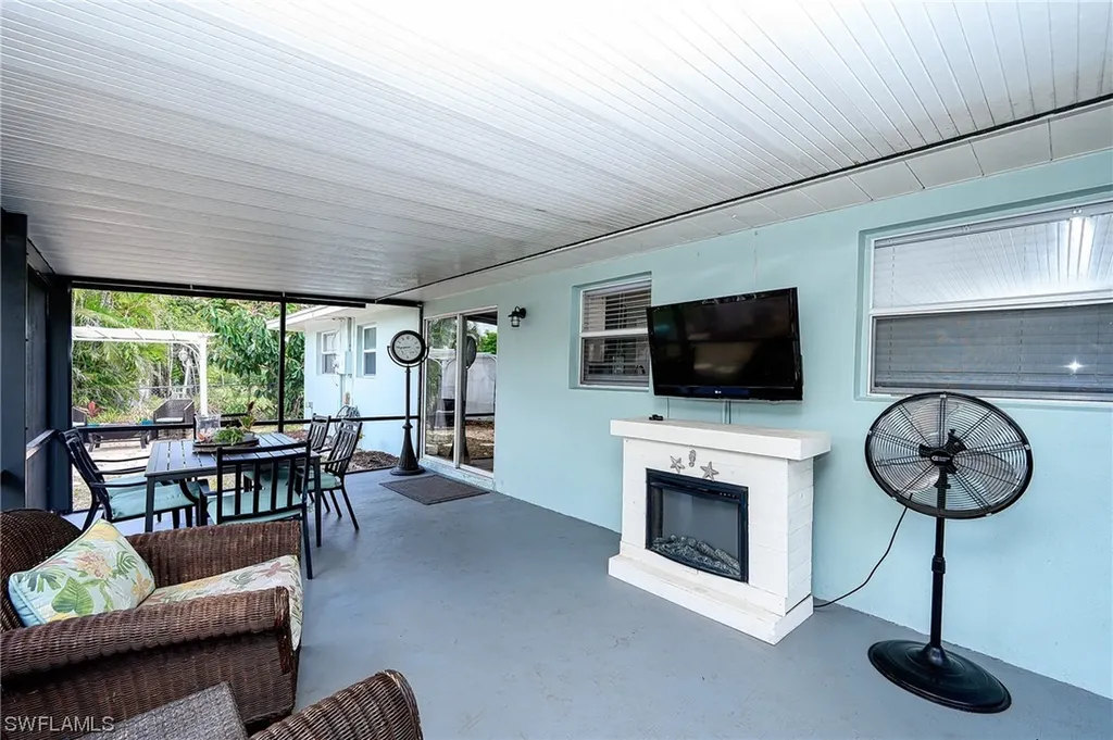 3495 Santiago Way Naples FL 34105