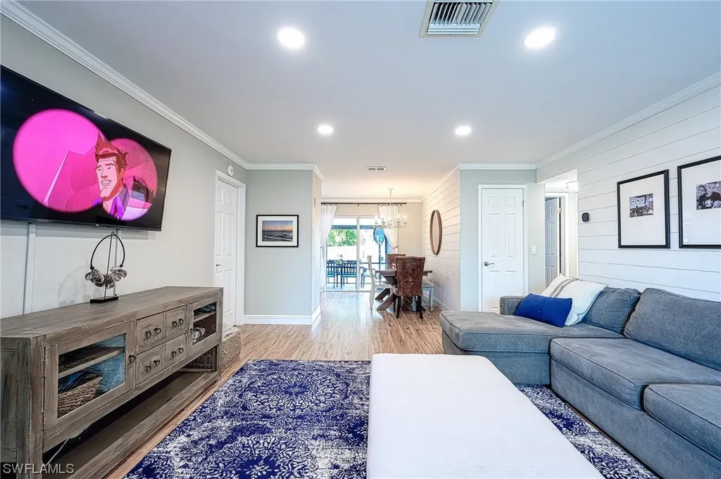 3495 Santiago Way Naples FL 34105