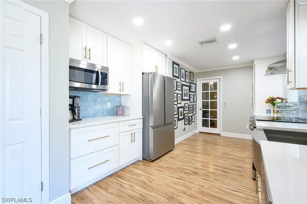 3495 Santiago Way Naples FL 34105
