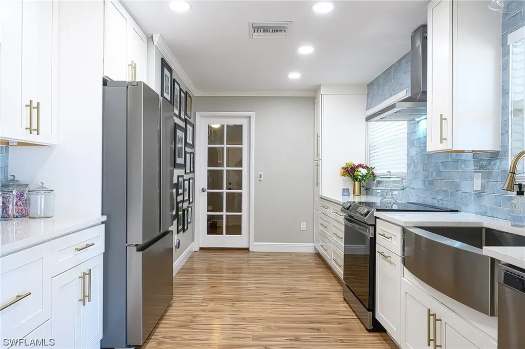 3495 Santiago Way Naples FL 34105