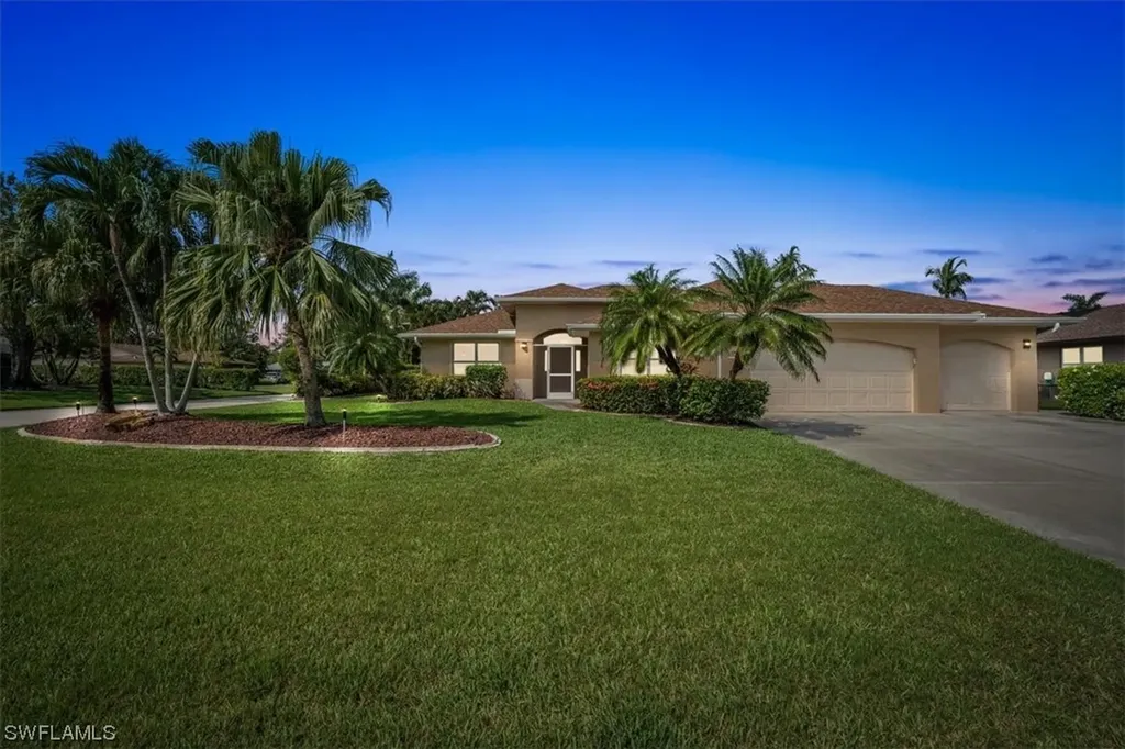 1744 Whiskey Creek Drive Fort Myers FL 33919