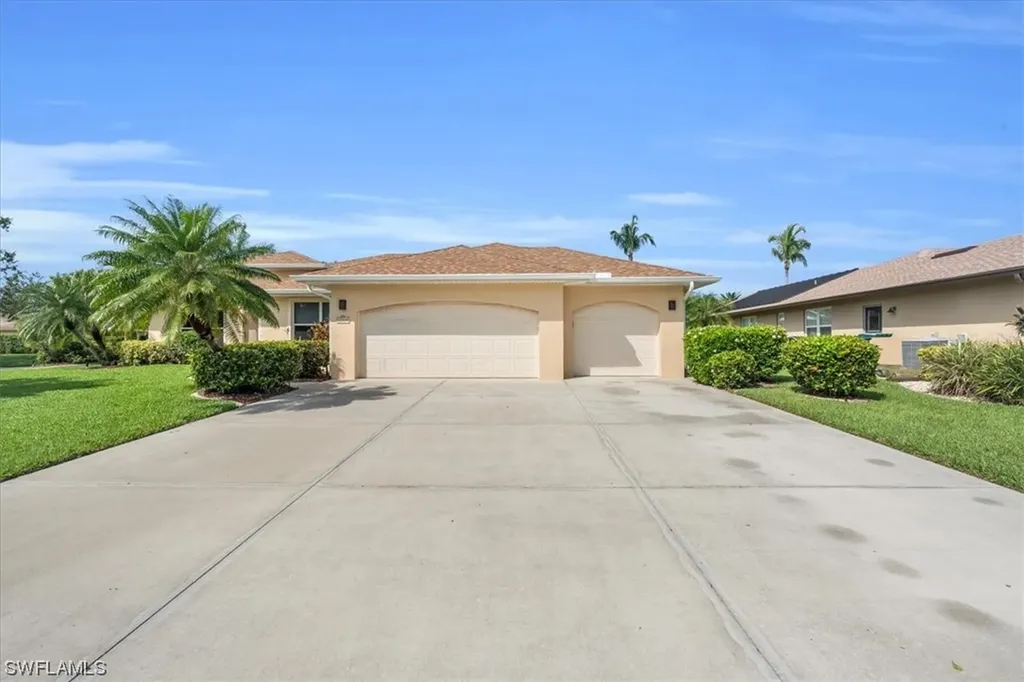 1744 Whiskey Creek Drive Fort Myers FL 33919