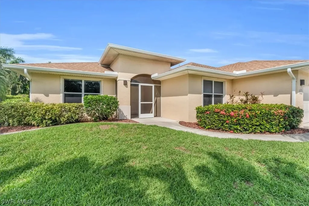 1744 Whiskey Creek Drive Fort Myers FL 33919