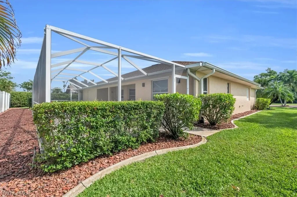 1744 Whiskey Creek Drive Fort Myers FL 33919