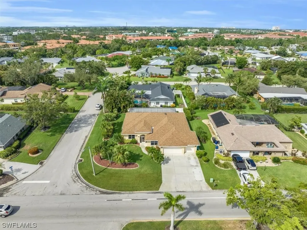1744 Whiskey Creek Drive Fort Myers FL 33919