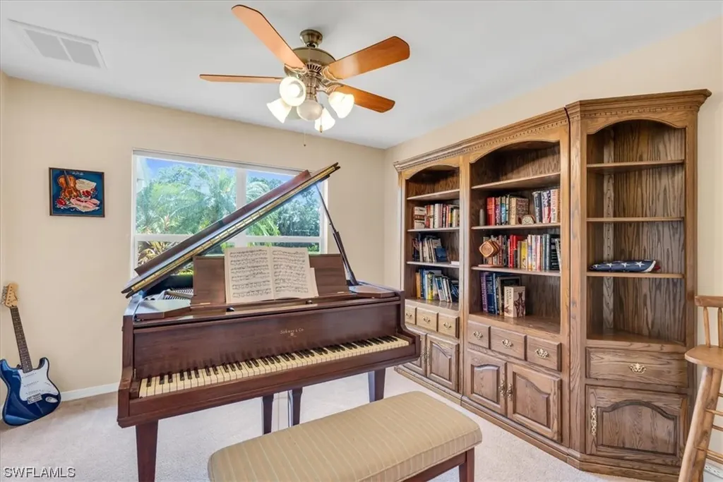 1744 Whiskey Creek Drive Fort Myers FL 33919