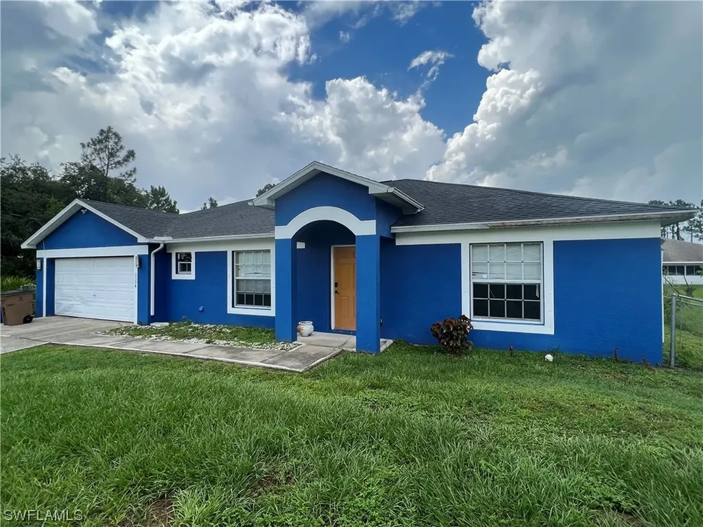 3304 24th Street W Lehigh Acres FL 33971