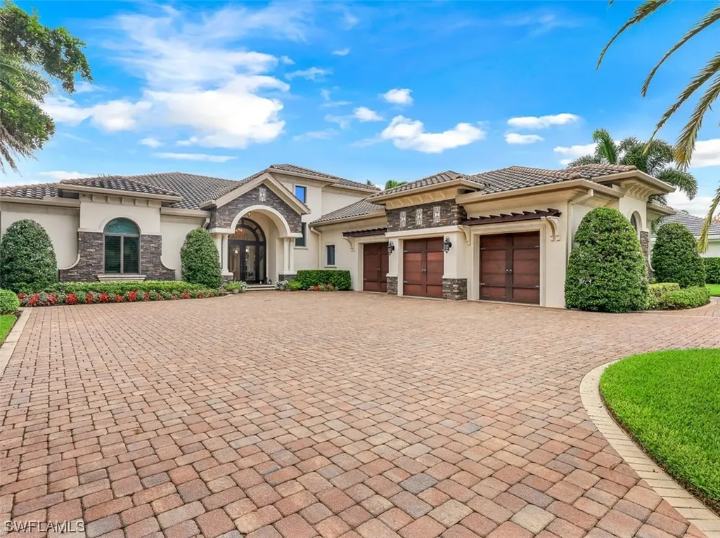 12900 Terabella Way Fort Myers FL 33912