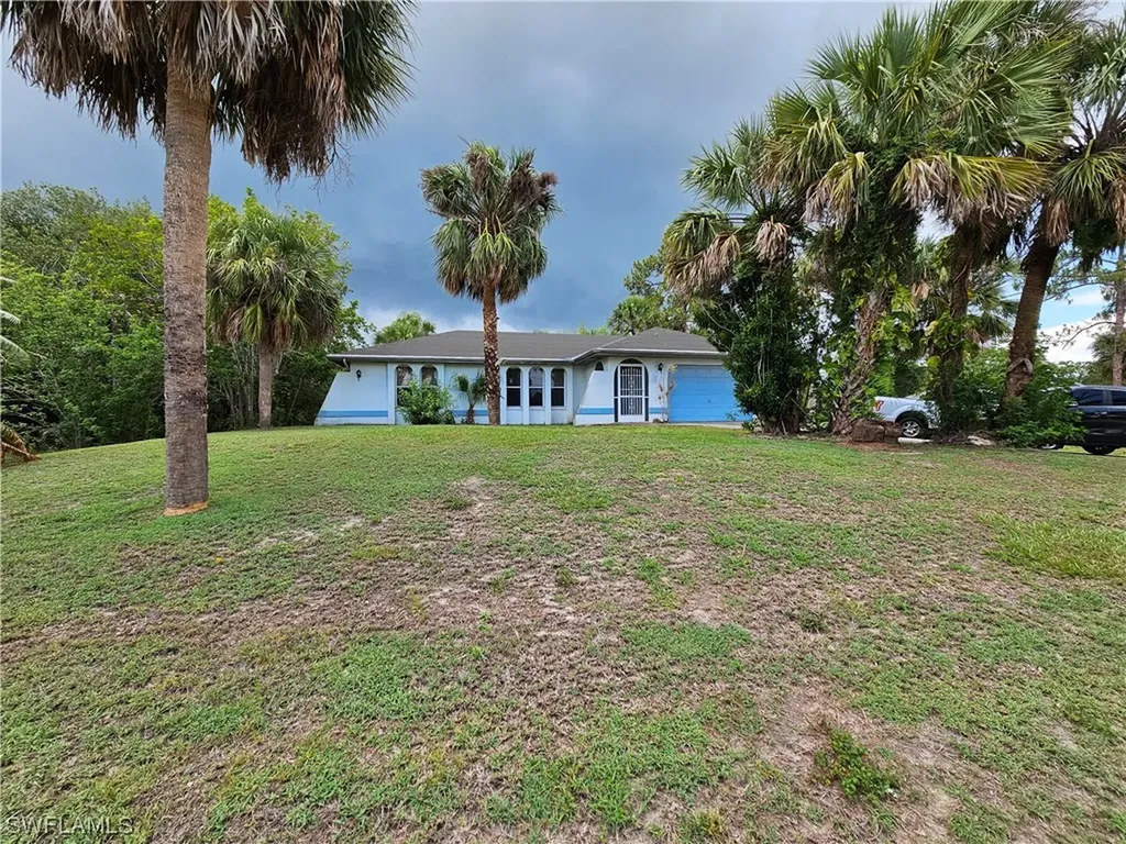 501 Plumosa Avenue Lehigh Acres FL 33972