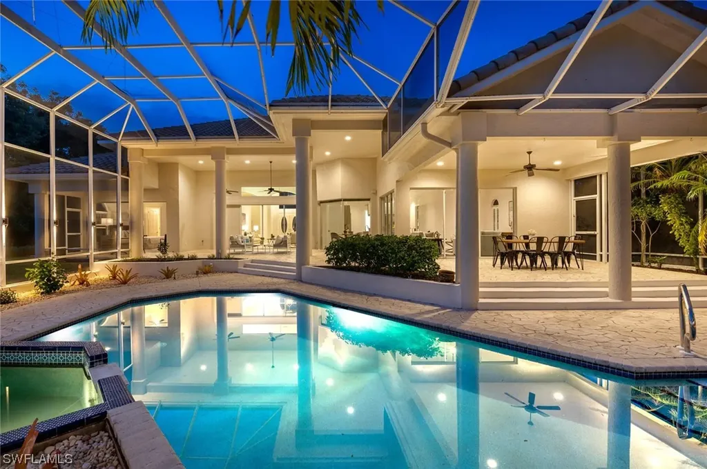 2115 Imperial Golf Course Boulevard Naples FL 34110