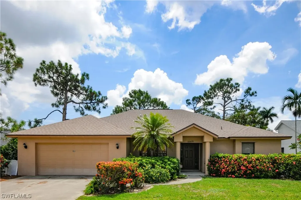 22619 Forest View Drive Estero FL 33928