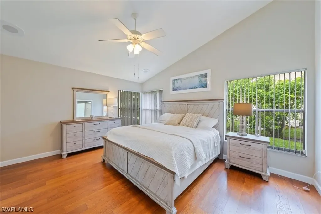 1517 Kenridge Place Naples FL 34104
