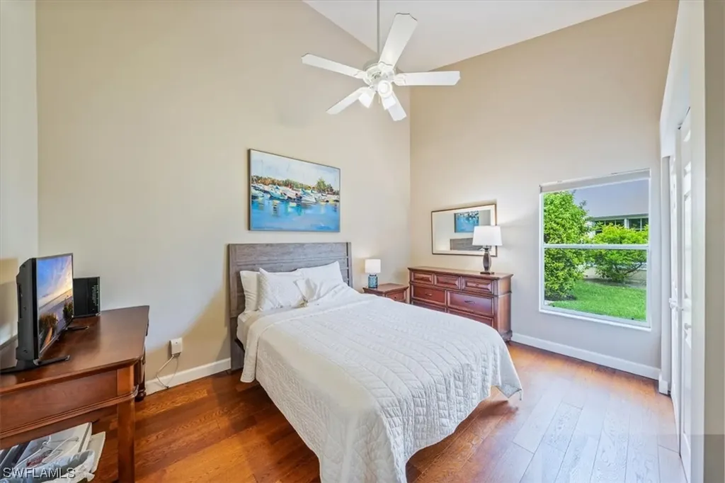 1517 Kenridge Place Naples FL 34104