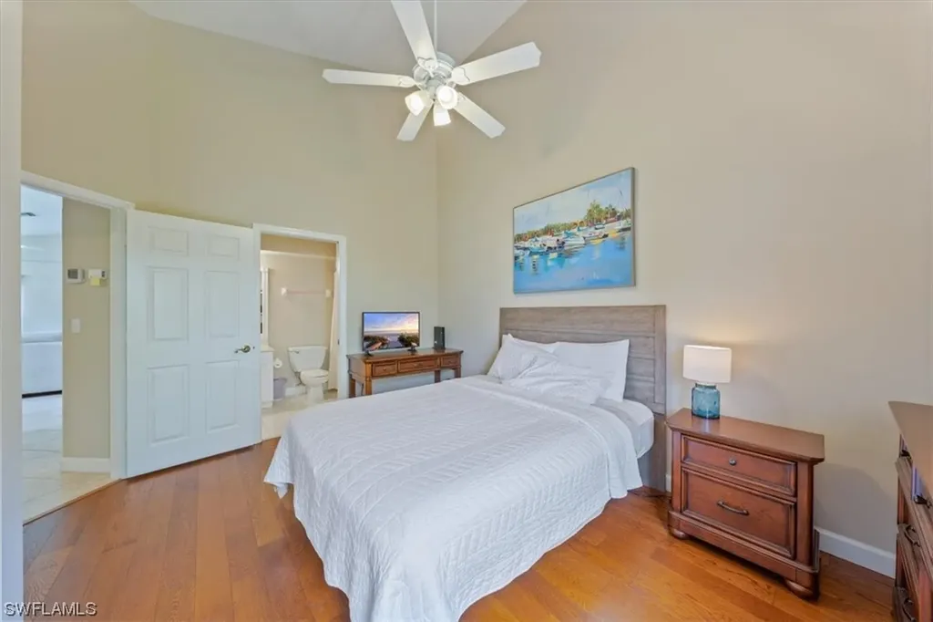 1517 Kenridge Place Naples FL 34104