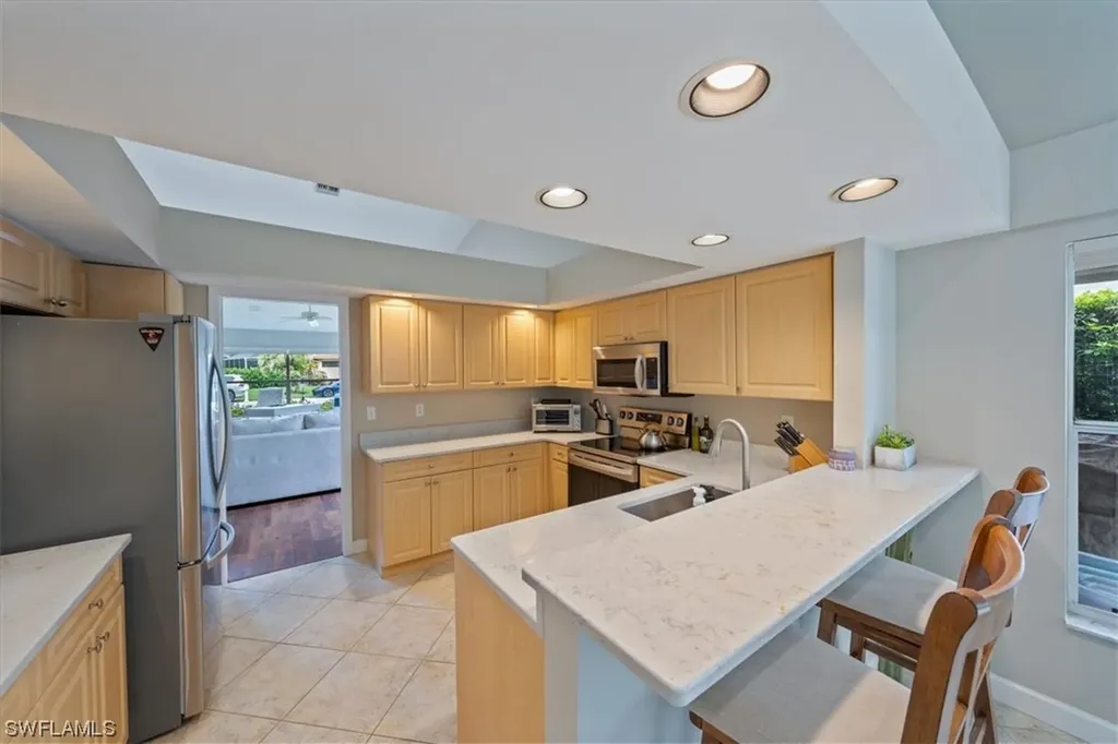 1517 Kenridge Place Naples FL 34104