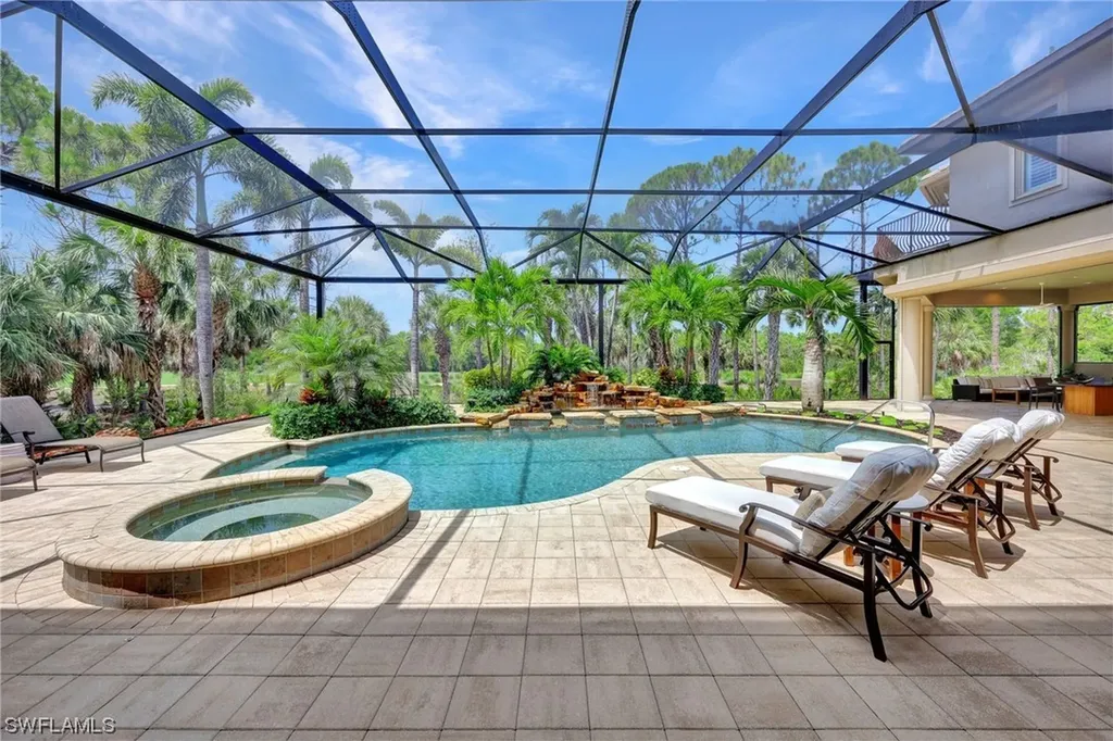 Naples FL, 11993 Colliers Reserve Drive