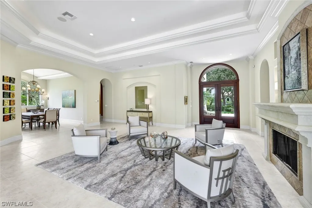 11993 Colliers Reserve Drive Naples FL 34110