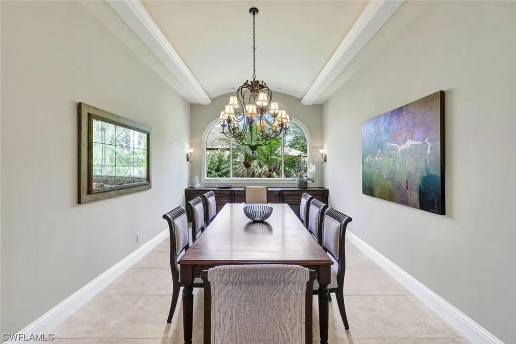 11993 Colliers Reserve Drive Naples FL 34110