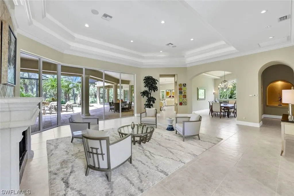 11993 Colliers Reserve Drive Naples FL 34110
