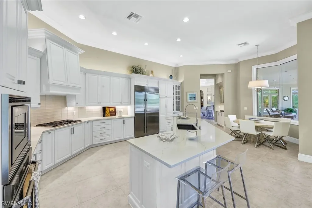11993 Colliers Reserve Drive Naples FL 34110