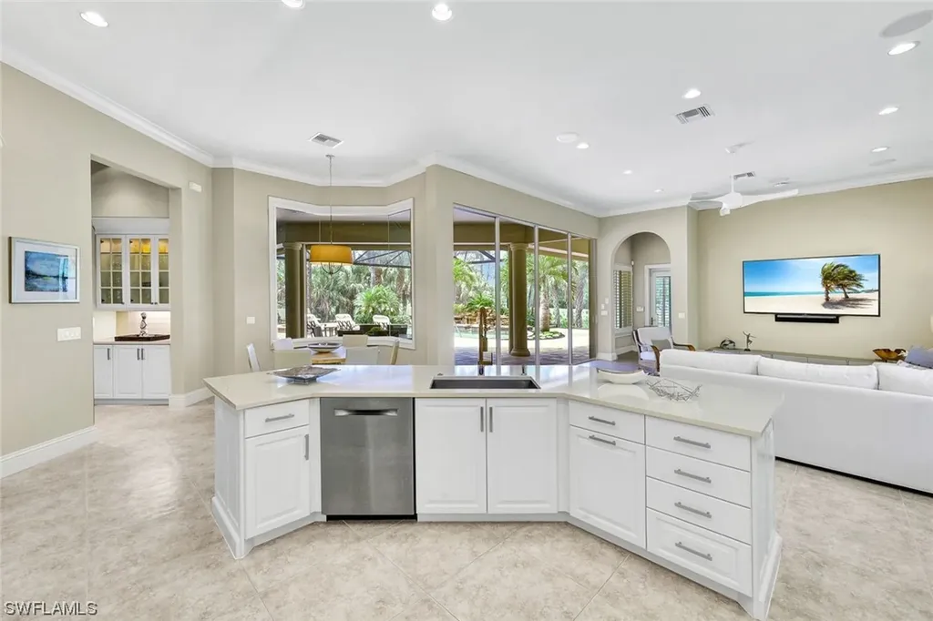11993 Colliers Reserve Drive Naples FL 34110