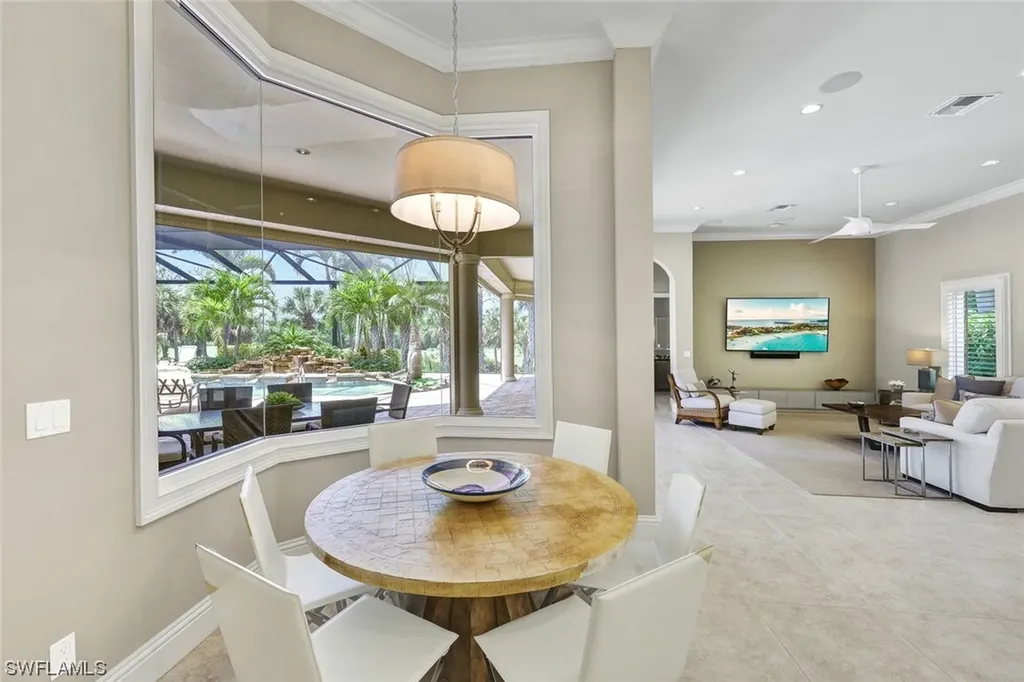 11993 Colliers Reserve Drive Naples FL 34110