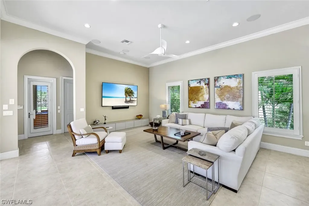 11993 Colliers Reserve Drive Naples FL 34110