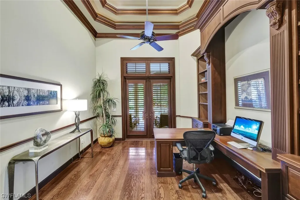 11993 Colliers Reserve Drive Naples FL 34110