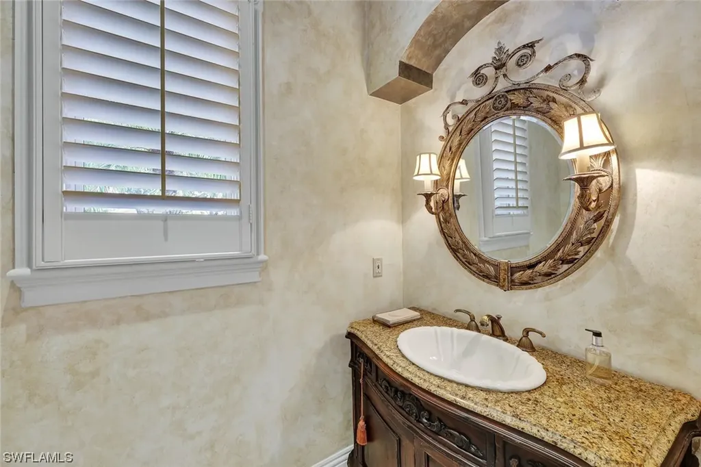11993 Colliers Reserve Drive Naples FL 34110