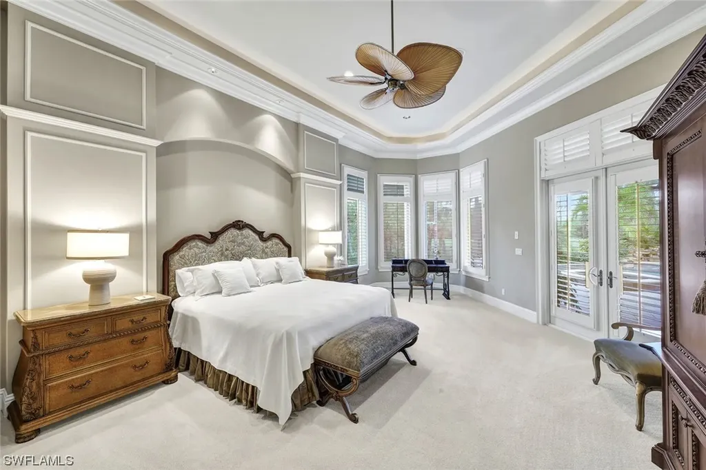 11993 Colliers Reserve Drive Naples FL 34110